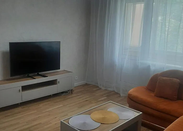 Butas Miesto Centre Palanga