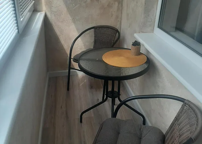 Butas Miesto Centre Palanga